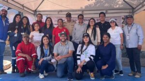 Foto Campaña Nayon 2024