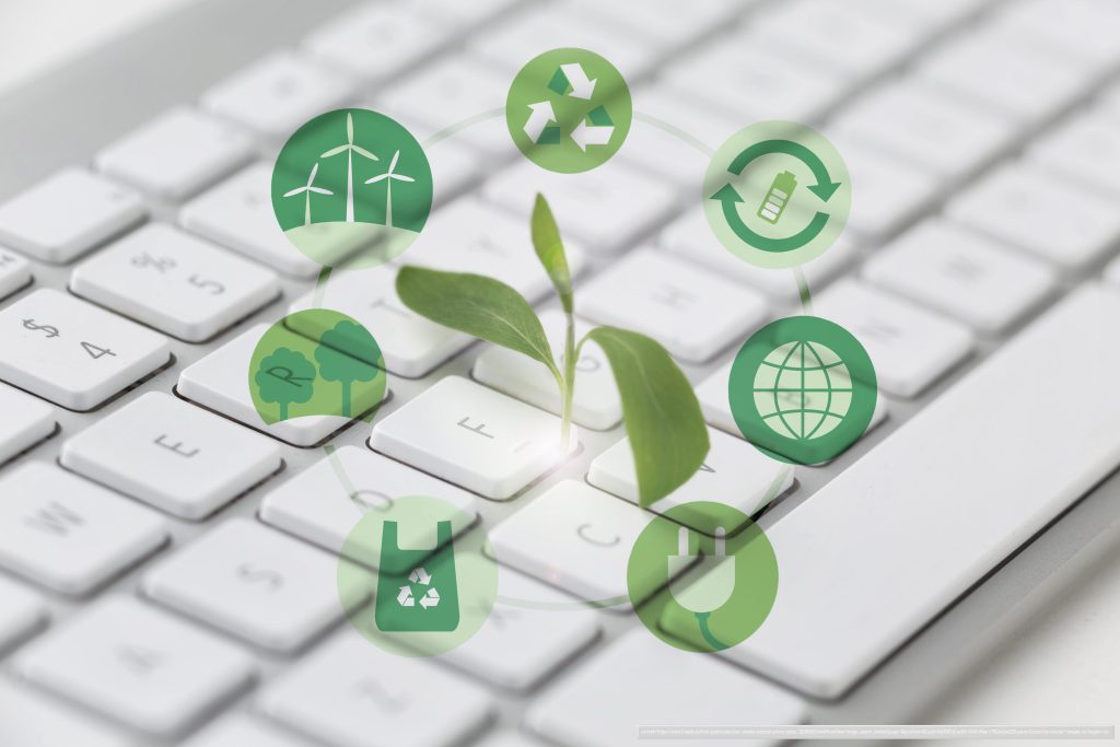 Economía Circular para productos de consumo masivo