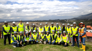 Recorrido Tour de la Basura Quito con principales empresas