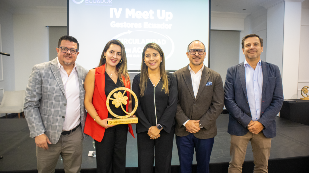 Obtuvo el Sello de Buen Gestor, entregado por la Unión de Gestores, después de un riguroso proceso de auditoría en el que se verificó la conformidad de todos los ámbitos y indicadores del Sello a través de documentación y validación in situ. Los pilares que se consideraron en esta auditoria fueron: desempeño ambiental, responsabilidad social, economía circular y gobernanza.