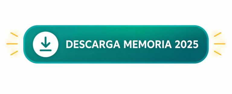 Memoria de Sostenibilidad 2025