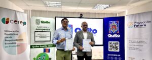 Alianza Emgirs y Proyección Futura