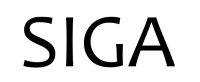 Logo SIGA